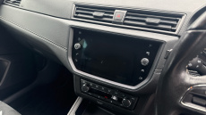 SEAT Ibiza 1.0 TSI 110 Xcellence [EZ] 5dr Petrol Hatchback